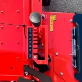 Nullwendekreismäher Ariens Edge 42 SD 107 cm Seitenauswurf