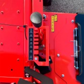 Tondeuse à rayon de braquage zéro Ariens Edge 42 SD 107 cm à éjection latérale