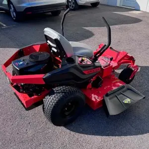 Nullwendekreismäher Ariens Edge 42 SD 107 cm Seitenauswurf
