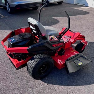 Tondeuse à rayon de braquage zéro Ariens Edge 42 SD 107 cm à éjection latérale