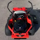 Zero turn mower Ariens Edge 42 SD 107 cm side outlet