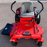 Cortador de relva zero-voltas Ariens Edge 42 SD 107 cm ejeção lateral