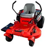 Cortador de relva zero-voltas Ariens Edge 42 SD 107 cm ejeção lateral