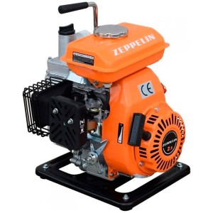 Gasoline motor pump Zeppelin ESMB01ZL
