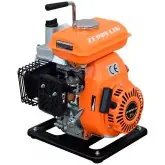 Benzinmotorpumpe Zeppelin ESMB01ZL