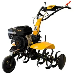 Motor hoes