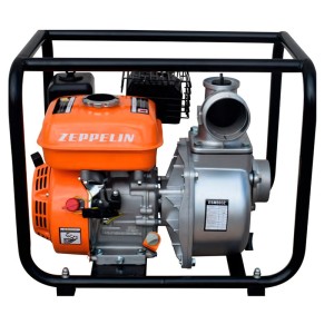 Motorpumpe Zeppelin ESMB03ZL hohe Förderleistung 60000 L/H