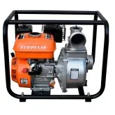 Motorpumpe Zeppelin ESMB03ZL hohe Förderleistung 60000 L/H