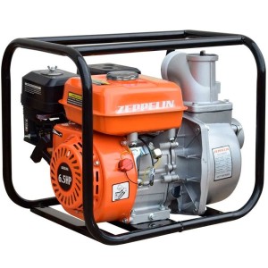 Motor pump Zeppelin ESMB03ZL high flow 60000 L/H