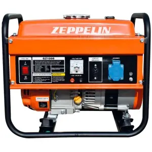 Electric Generators
