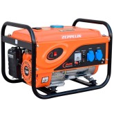 Generatore elettrico Zeppelin GZ2500 ZL 2500 W