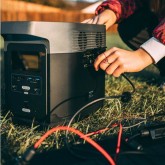 Cavo parallelo Ecoflow MC4 PER PANNELLI SOLARI