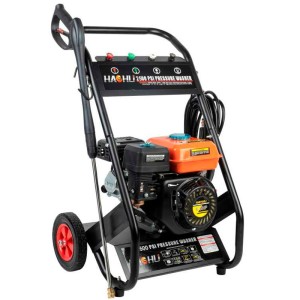 High pressure cleaner Zeppelin ES71914