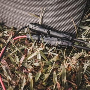 Cavo parallelo Ecoflow MC4 PER PANNELLI SOLARI