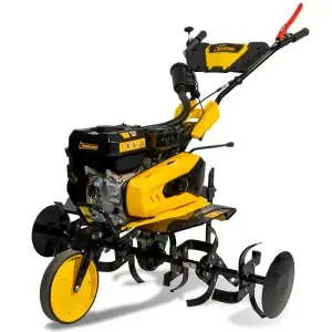 Enxada a motor Garland DONKEY 693 R-V24 93 cm