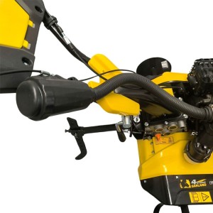 Motobineuse Garland DONKEY 693 R-V24 93 cm