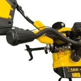 Motobineuse Garland DONKEY 693 R-V24 93 cm