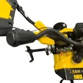 Motobineuse Garland DONKEY 693 R-V24 93 cm