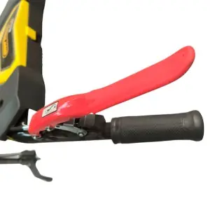Motobineuse Garland DONKEY 693 R-V24 93 cm