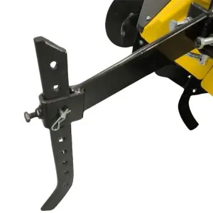 Motobineuse Garland DONKEY 693 R-V24 93 cm
