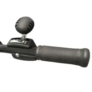 Motobineuse Garland DONKEY 693 R-V24 93 cm