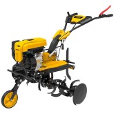 Enxada a gasolina Garland DONKEY 8116 NRQG-V24 116 cm