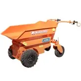 Mini-basculeur électrique Zeppelin Rhinocéros ESXN450EZ 400 Kg