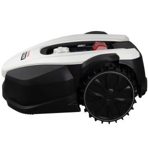 Robot mower Anova RC1200 cutting diameter 20 cm