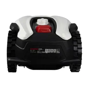 Robot mower Anova RC1200 cutting diameter 20 cm