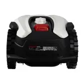 Tondeuse robot Anova RC1200 diamètre de coupe 20 cm