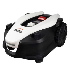Robot cortacésped Anova RC1600 con sensor ultrasónico