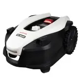 Robot cortacésped Anova RC1600 con sensor ultrasónico