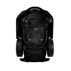 Robot tosaerba Anova RC1600 con sensore a ultrasuoni