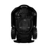 Робот-косарка Anova RC1600 з ультразвуковим датчиком