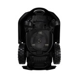 Robot tosaerba Anova RC1600 con sensore a ultrasuoni