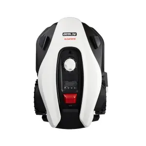 Робот-косарка Anova RC1600 з ультразвуковим датчиком