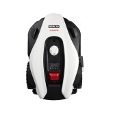 Robô corta-relvas Anova RC1600 com sensor ultrassónico