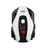 Robot cortacésped Anova RC1600 con sensor ultrasónico