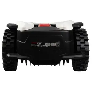 Робот-косарка Anova RC1600 з ультразвуковим датчиком