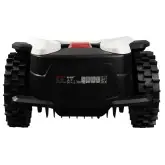 Mähroboter Anova RC1600 mit Ultraschallsensor