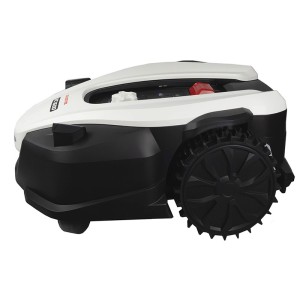 Robô corta-relvas Anova RC1600 com sensor ultrassónico