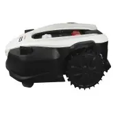 Robô corta-relvas Anova RC1600 com sensor ultrassónico