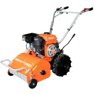 Малий кущоріз Hammermill Zeppelin Wenovus 453 45 см