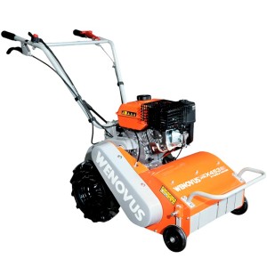 Small hammer brushcutter Zeppelin Wenovus 453 45 cm