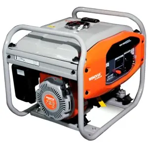 Générateur électrique Zeppelin Wenovus GINO 1100 Watt
