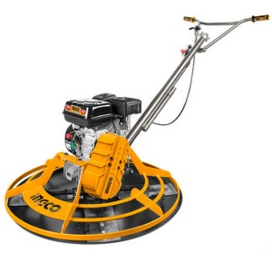 Gasoline Concrete Troweling Machine Ingco GPT361-2E