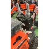 Mini Excavator Zeppelin Hydraulic Rhinoceros 128 15 HP