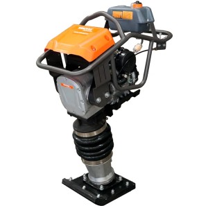 Compactador Zeppelin Wenovus ESWN-RM80RZ 34 x 28 cm