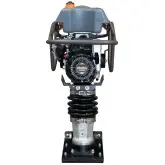 Compactador Zeppelin Wenovus ESWN-RM80RZ 34 x 28 cm