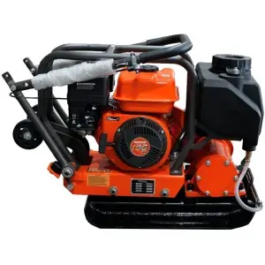 Vibrating tray Zeppelin Wenovus ESWN-C80Z 57 x 42 cm